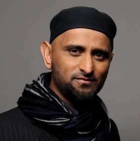 Zain Bhikha